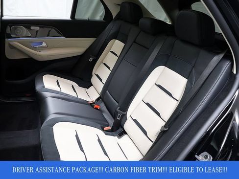 Certified 2026 Mercedes-Benz GLE 53 AMG 4MATIC image 13