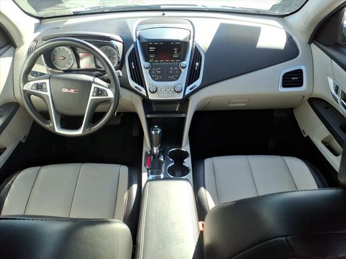 Used 2017 GMC Terrain SLT image 15