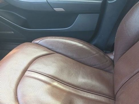 Used 2012 Audi A8 L 4.2 AWD/4WD image 14