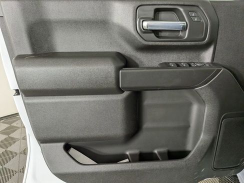 New 2026 GMC Sierra 2500 Pro w/ 1SA Pro Safety Plus Package image 13