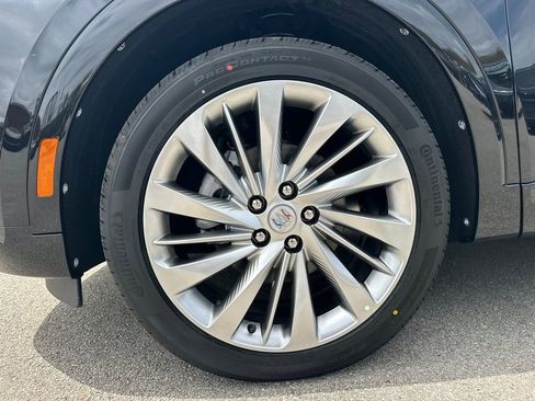 New 2026 Buick Envision Avenir image 12