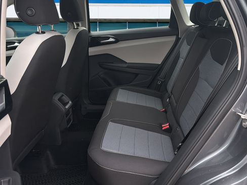New 2026 Volkswagen Taos S FWD image 15