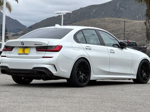 Used 2020 BMW M340i RWD image 3