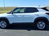 New 2026 Chevrolet TrailBlazer LS w/ LS Convenience Package image 5