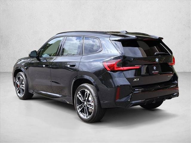 New 2027 BMW X1 xDrive28i w/ Technology Package AWD/4WD image 8