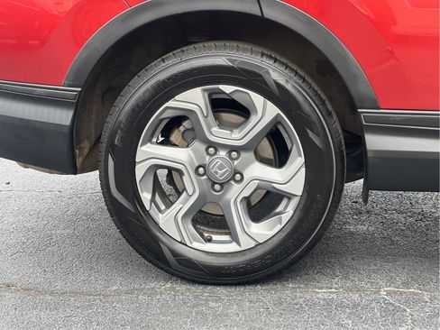 Used 2018 Honda CR-V EX-L image 28