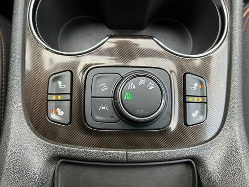 Used 2020 GMC Acadia AT4 w/ Driver Alert Package II image 37