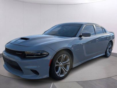 Used 2022 Dodge Charger R/T w/ Navigation & Travel Group