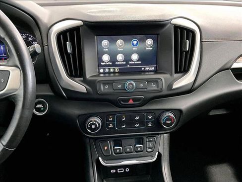 Used 2019 GMC Terrain SLE FWD image 24
