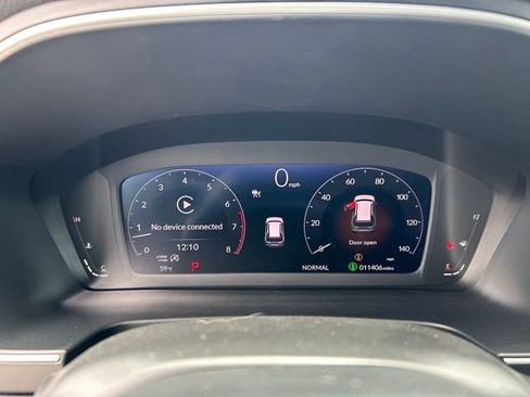 Used 2026 Honda Passport TrailSport Elite image 17