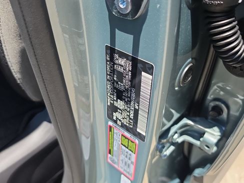 New 2027 Kia Seltos S FWD image 32