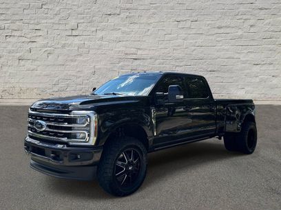 Used 2024 Ford F350 King Ranch