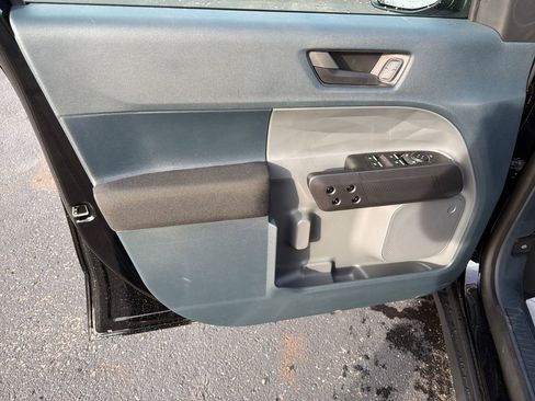 New 2025 Ford Maverick XL w/ 4K Tow Package image 10