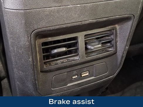 Used 2024 Chevrolet Colorado ZR2 w/ ZR2 Convenience Package III image 15