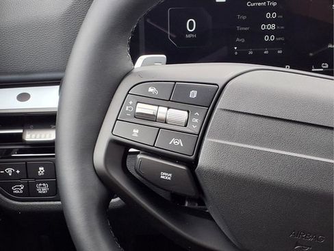 New 2026 Kia Sportage SX Prestige AWD/4WD image 11
