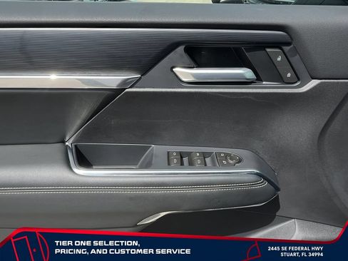 New 2026 GMC Acadia Elevation w/ Black Edition FWD image 24