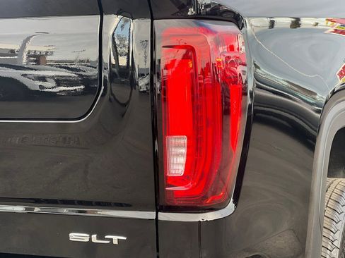 New 2026 GMC Sierra 1500 SLT w/ SLT Convenience Package image 7