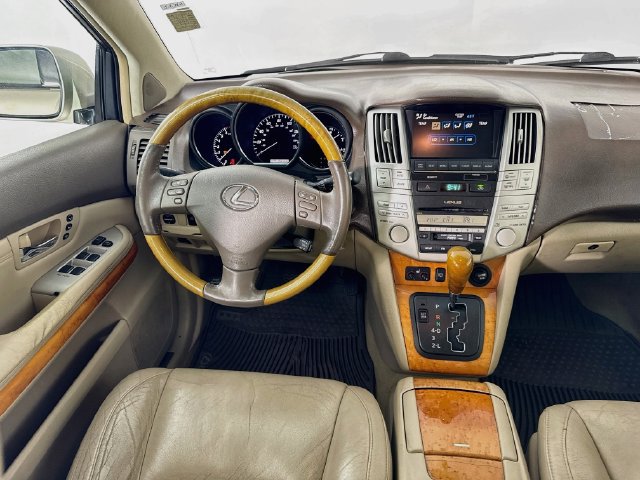 Used 2008 Lexus RX 350 AWD image 24