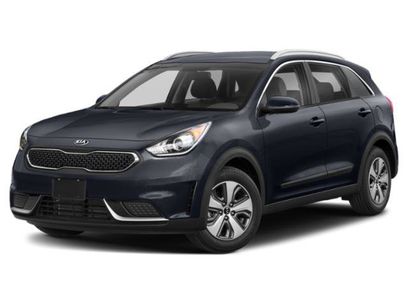Used 2019 Kia Niro LX