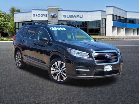 Used 2021 Subaru Ascent Premium w/ Sport Package AWD/4WD image 1