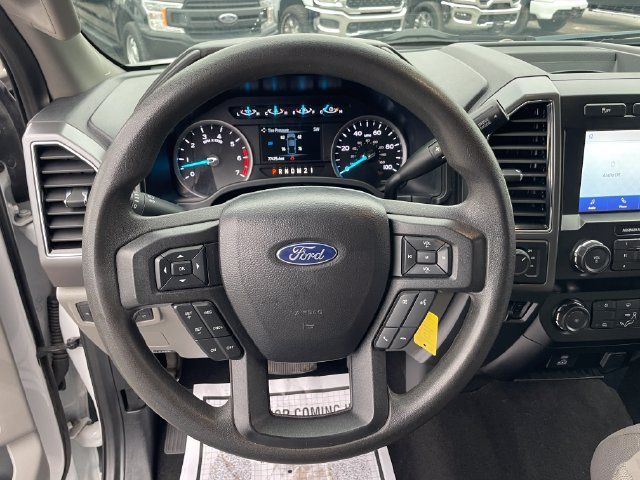 Used 2020 Ford F250 XLT AWD/4WD image 16