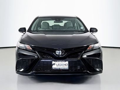 Used 2023 Toyota Camry SE