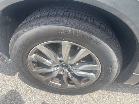 Used 2019 MAZDA CX-9 Touring w/ Touring Premium Package image 9