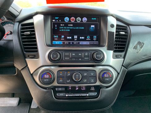 Used 2017 Chevrolet Tahoe LS w/ Max Trailering Package image 16