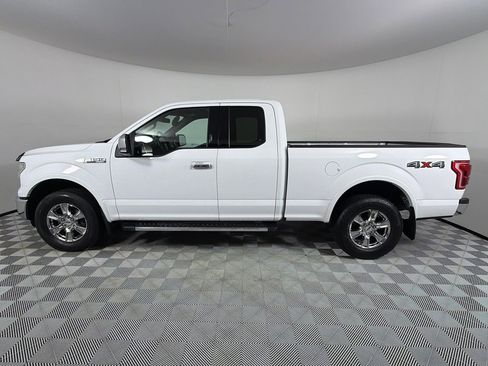 Used 2015 Ford F150 Lariat image 6