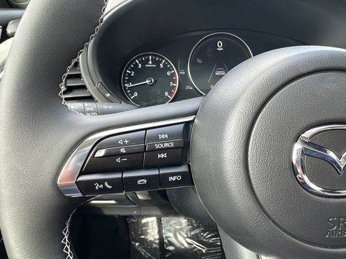 New 2026 MAZDA CX-30 Aire Edition AWD/4WD image 21