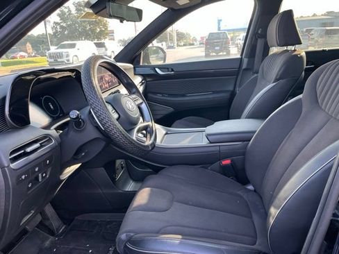 Used 2025 Hyundai Palisade Calligraphy AWD/4WD image 7