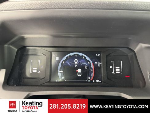 New 2026 Toyota Tacoma SR5 image 12