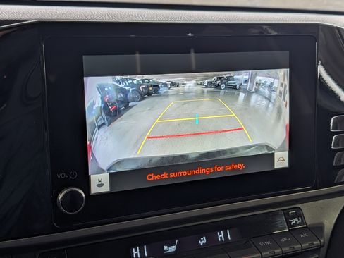 Certified 2025 Toyota Camry LE FWD image 27