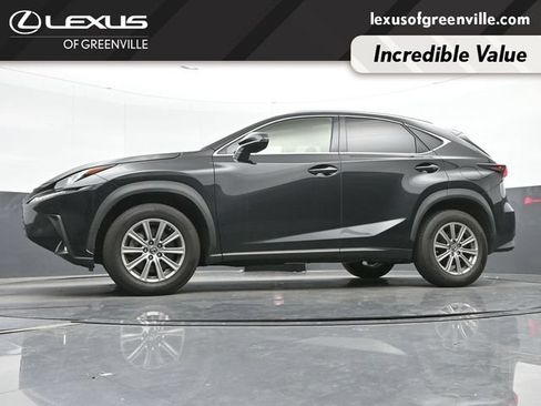 Used 2019 Lexus NX 300 FWD w/ Comfort Package image 37