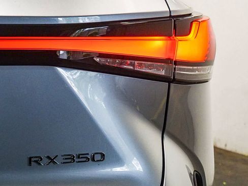 Used 2023 Lexus RX 350 Premium Plus w/ Cold Area Package image 11