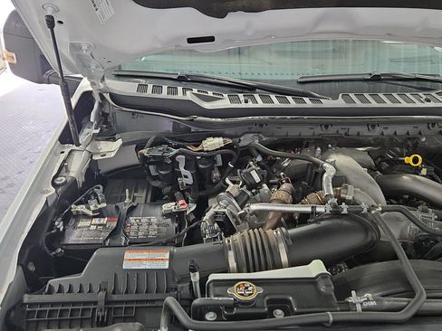 Used 2024 Ford F250 King Ranch w/ FX4 Off-Road Package image 35