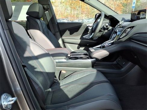New 2026 Acura RDX A-Spec image 7