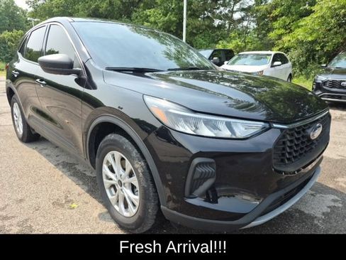 Used 2024 Ford Escape Active AWD/4WD image 8