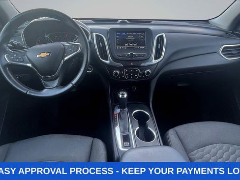 Used 2019 Chevrolet Equinox LT AWD/4WD image 10