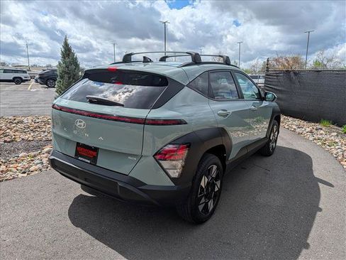Certified 2024 Hyundai Kona SEL AWD/4WD image 5