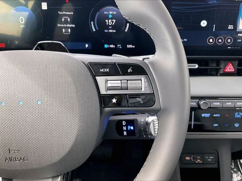 Certified 2026 Hyundai Ioniq 5 Limited RWD image 24
