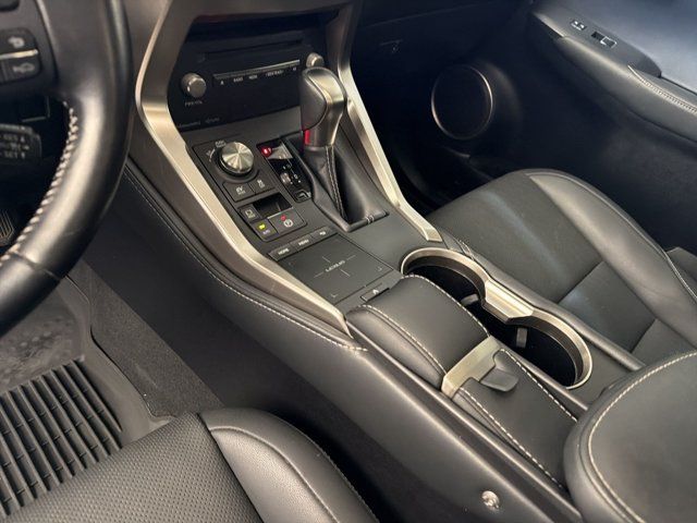 Used 2020 Lexus NX 300h AWD w/ Premium Package image 21