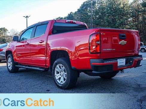 Used 2020 Chevrolet Colorado LT image 13
