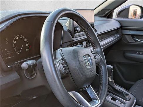 Used 2023 Honda CR-V Sport image 9