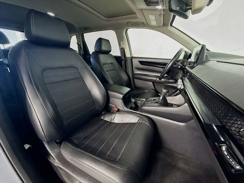 Used 2023 Honda CR-V EX-L image 28