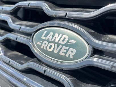 Used 2021 Land Rover Range Rover Sport HSE Silver Edition