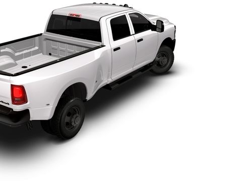 New 2026 RAM 3500 Tradesman AWD/4WD image 2