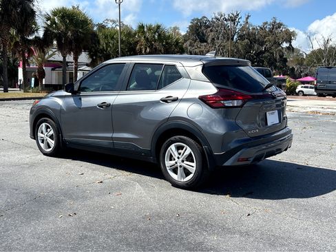 Used 2023 Nissan Kicks S image 26
