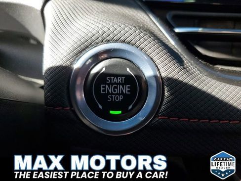 Used 2024 Chevrolet TrailBlazer RS w/ Convenience Package image 25