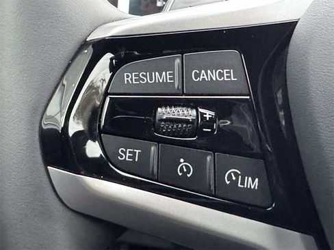 Certified 2025 BMW 430i xDrive Coupe w/ Convenience Package image 12